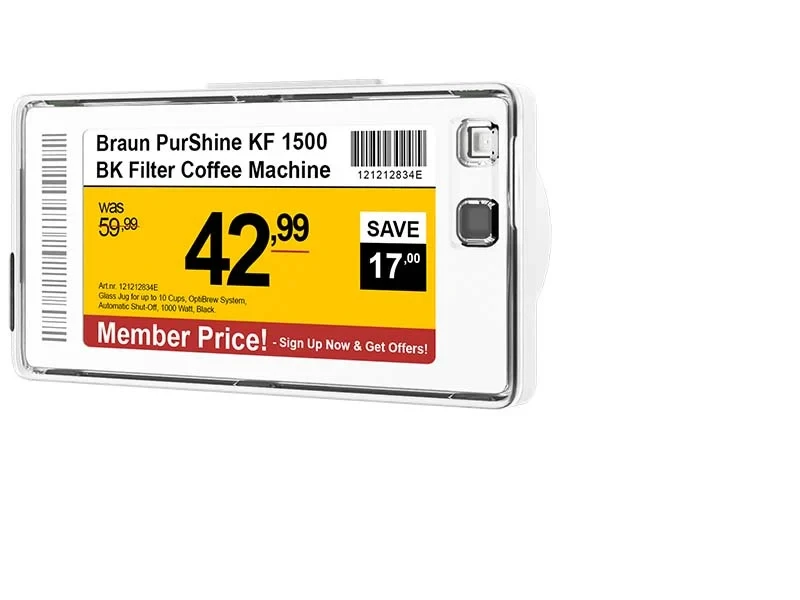 Pricer Pricer