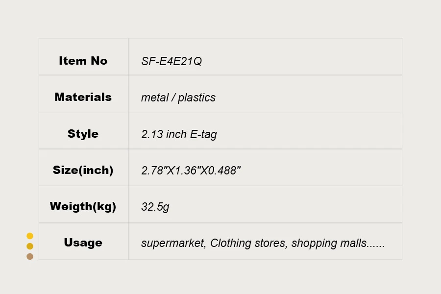 2.13 inch Four Color Electronic price Tag 2.13 inch Four Color Electronic price Tag