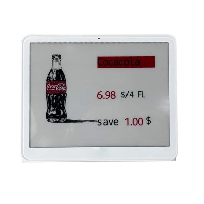 5.8 Intshi Electronic Acrylic Holder